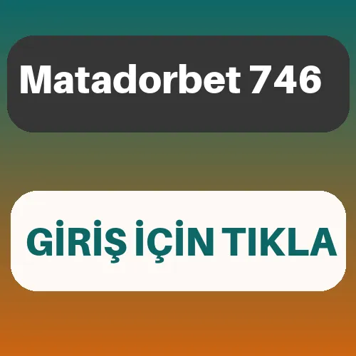 Matadorbet Mobil giriş yap