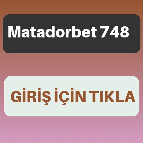 Matadorbet Güncel Giriş